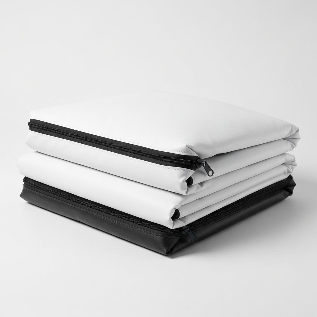 Consumibles y Mortuorio