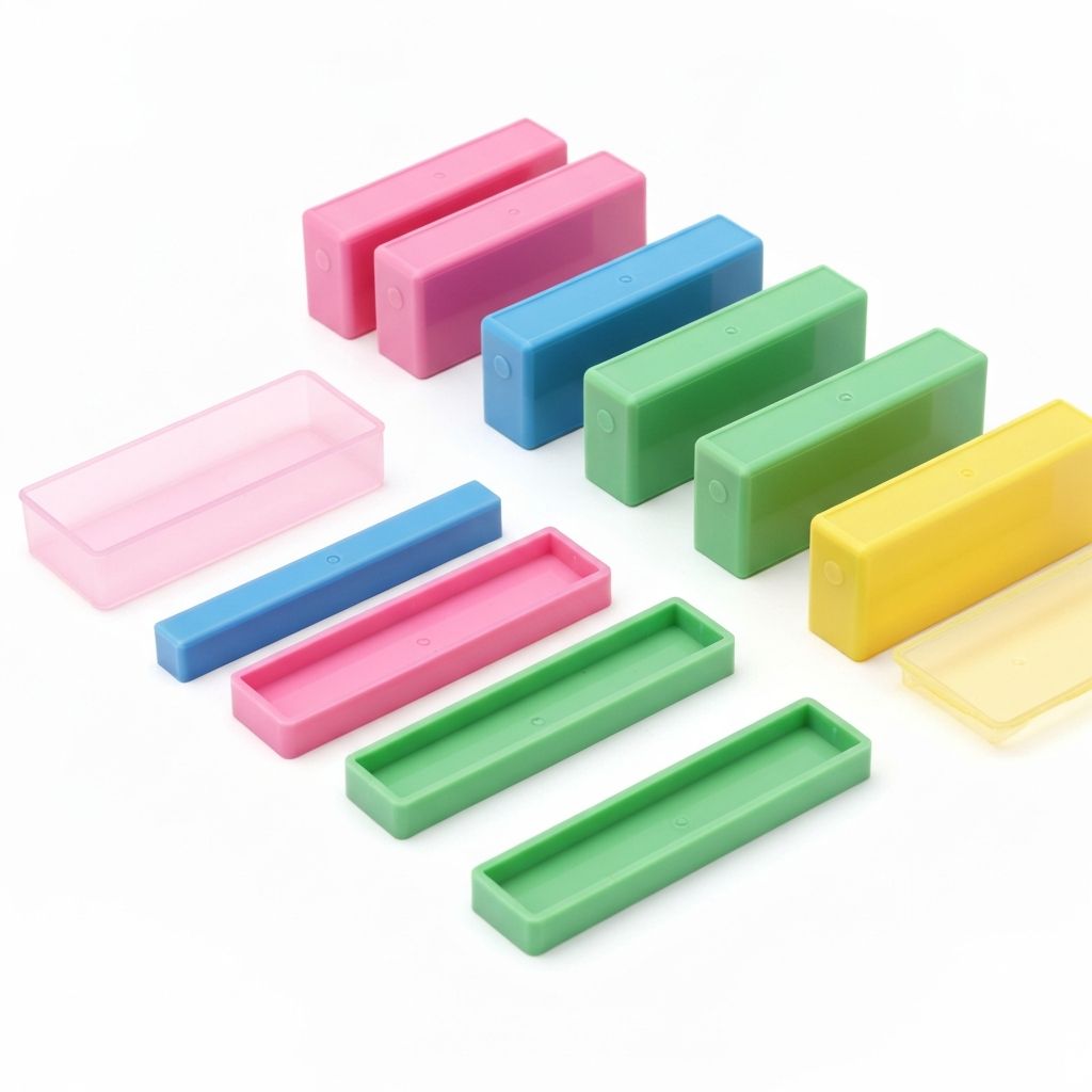 Biopsy Bags & Tissue Processing Cassettes