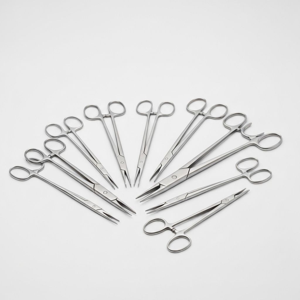 Instrumentos de Diseccion