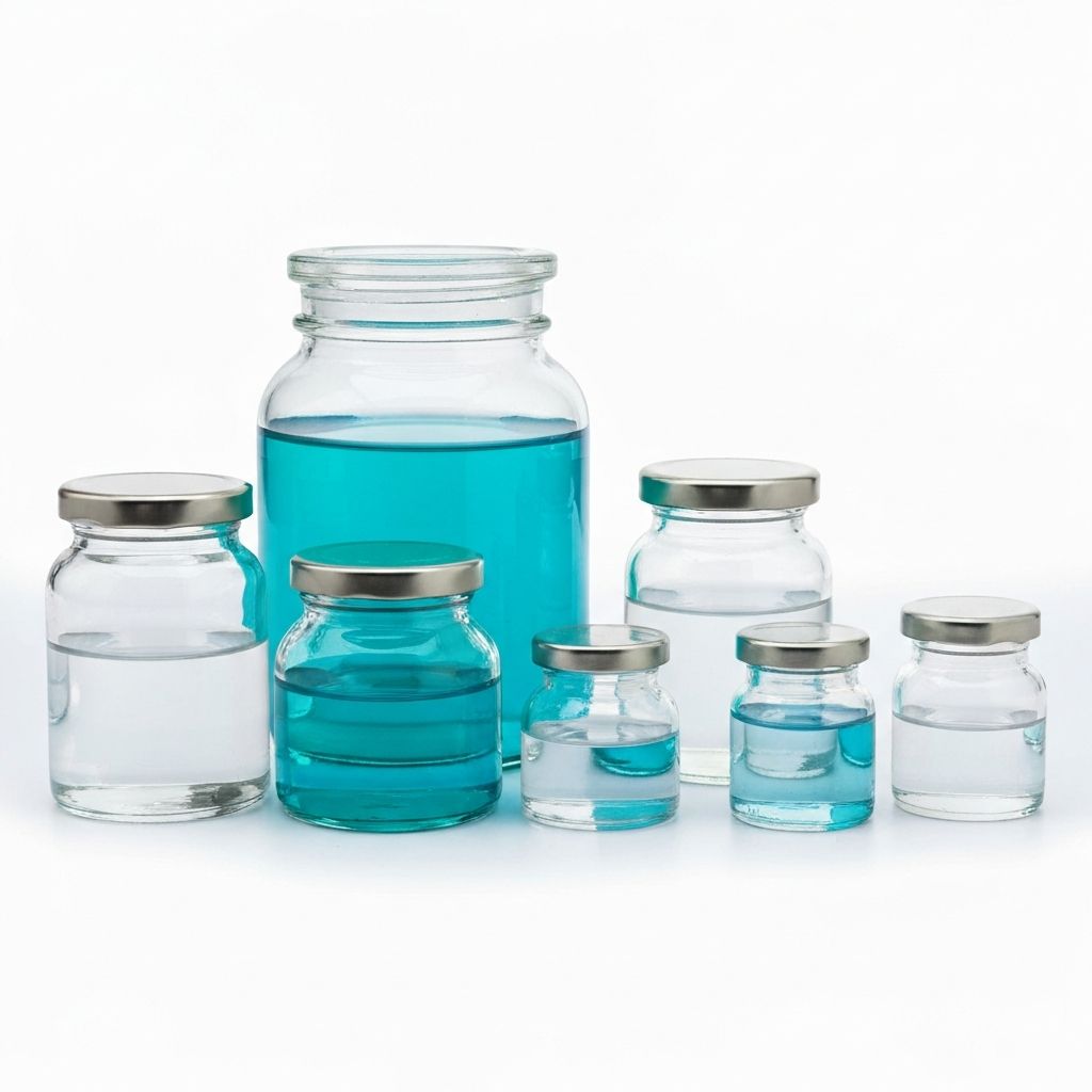 Formalin & Fixation Specimen Transport